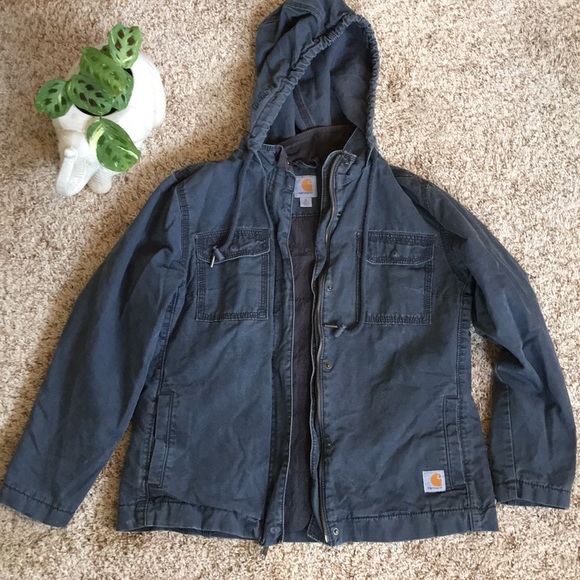 Carhartt Jackets & Blazers - Women’s Carhartt Jacket